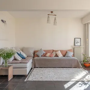  Appartement 20 Eme Rue Des Vignoles Au 6 Eme Ciel