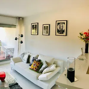  Appartement Pere Lachaise - Montmartre Centre